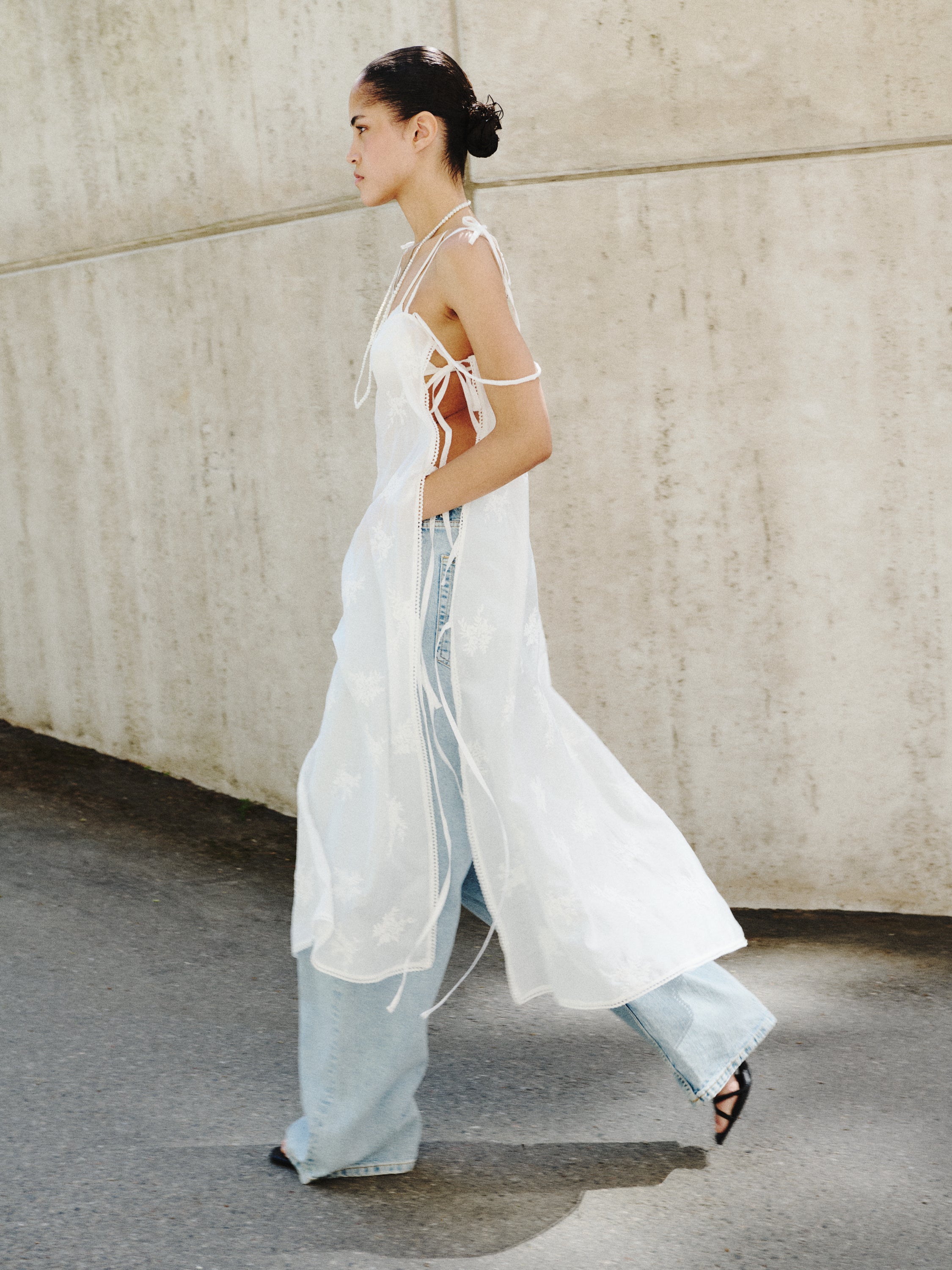 TIGRIS DRESS