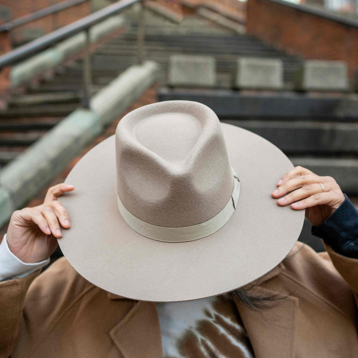 The Art of the Hat – Redefining Boho Style with Qujami
