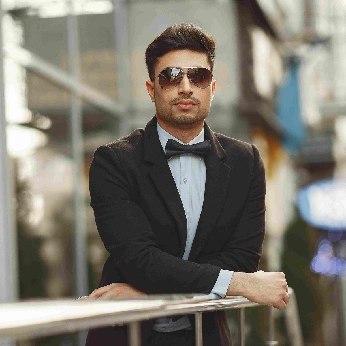 Sunglasses That Speak Style – The Qujami Way