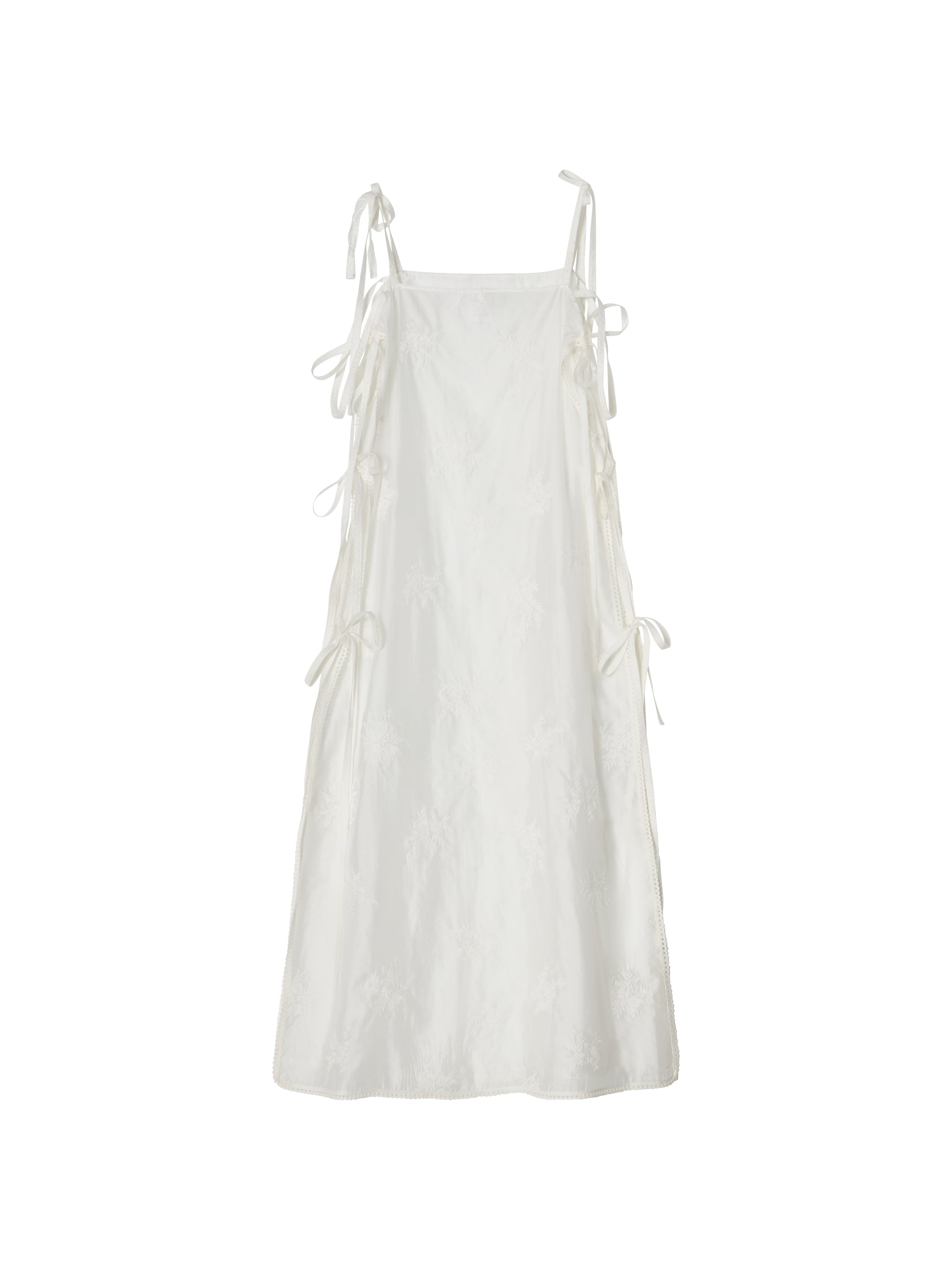 TIGRIS DRESS