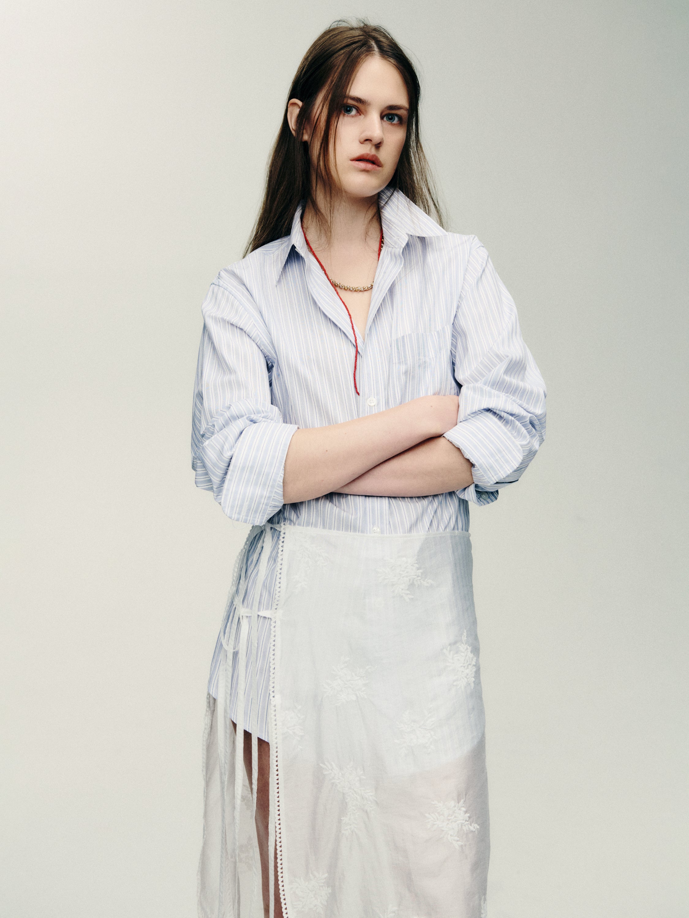 TIGRIS SKIRT