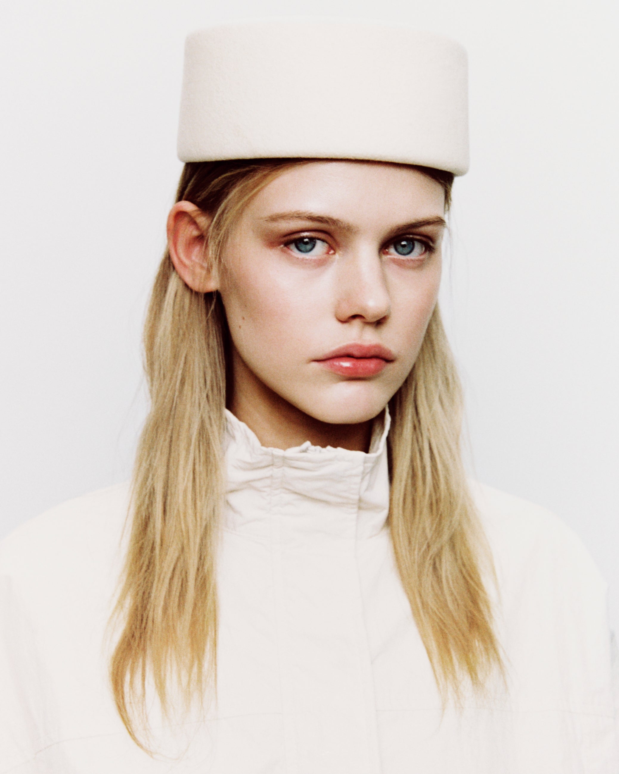 LEAH HAT